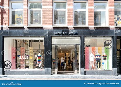 michael kors winkels nederland|michael kors stores.